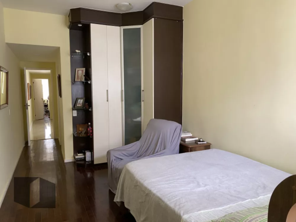 Apartamento à venda com 3 quartos, 163m² - Foto 13