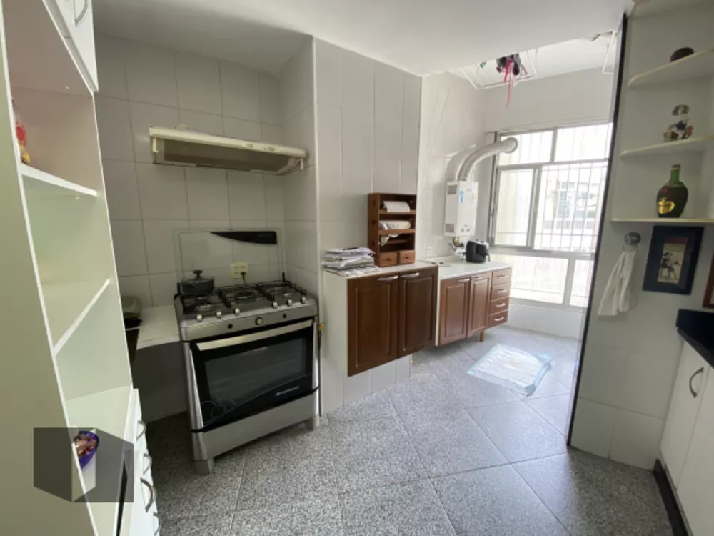 Apartamento à venda com 3 quartos, 163m² - Foto 19