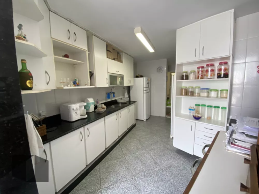 Apartamento à venda com 3 quartos, 163m² - Foto 18