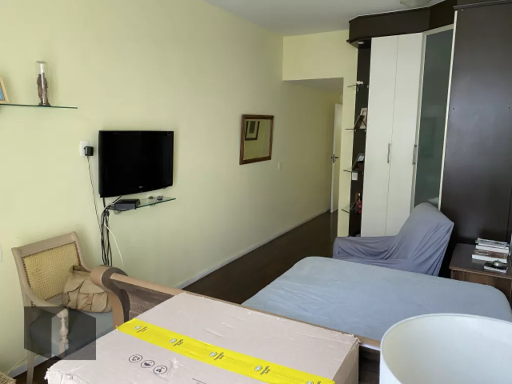 Apartamento à venda com 3 quartos, 163m² - Foto 14