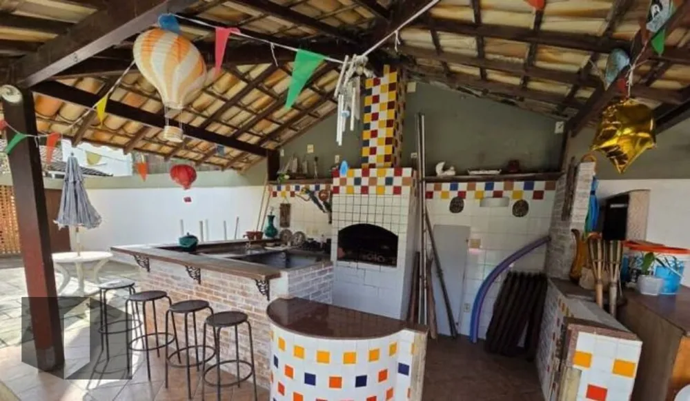 Casa de Condomínio, 6 quartos - Foto 6