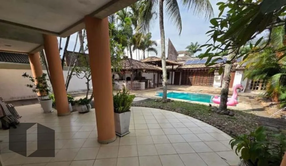 Casa de Condomínio, 6 quartos - Foto 3