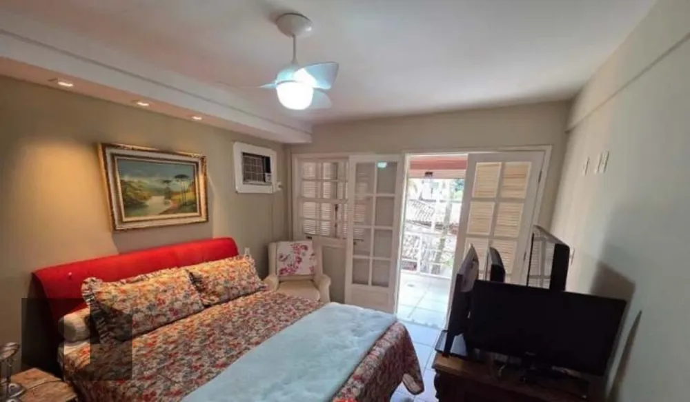 Casa de Condomínio, 6 quartos - Foto 4