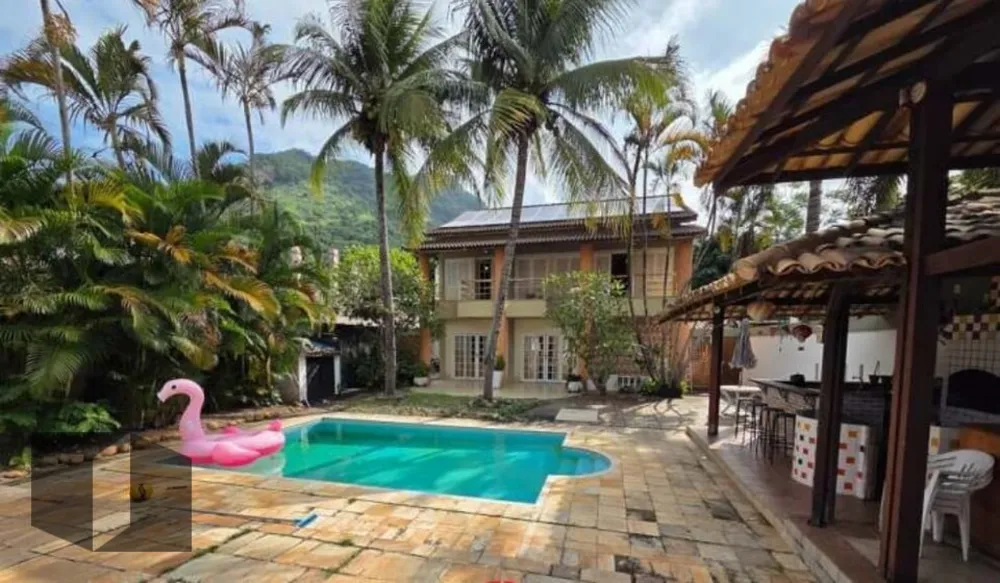 Casa de Condomínio, 6 quartos - Foto 9