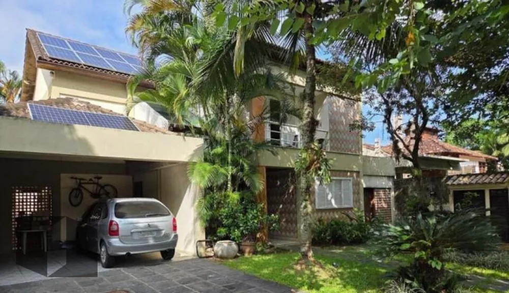 Casa de Condomínio, 6 quartos - Foto 10
