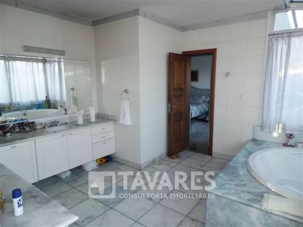 Casa, 4 quartos, 538 m² - Foto 7