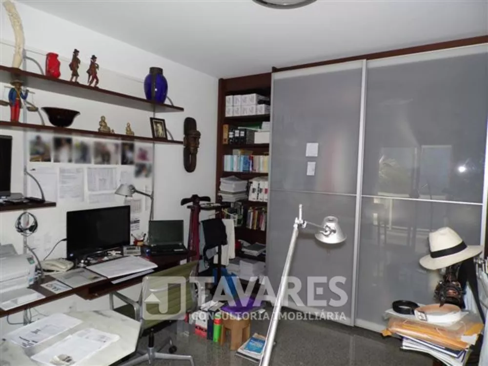 Casa, 4 quartos, 538 m² - Foto 1