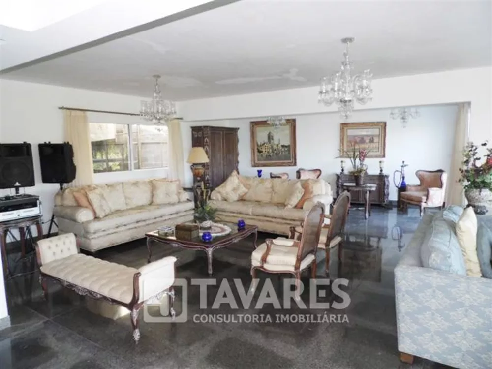 Casa, 4 quartos, 538 m² - Foto 49
