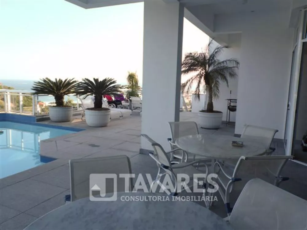 Casa, 4 quartos, 538 m² - Foto 21