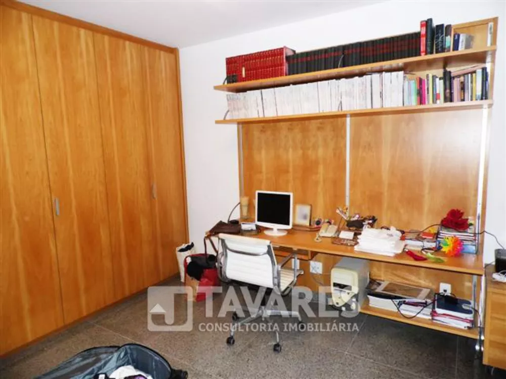 Casa, 4 quartos, 538 m² - Foto 52
