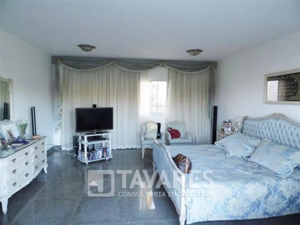 Casa, 4 quartos, 538 m² - Foto 22