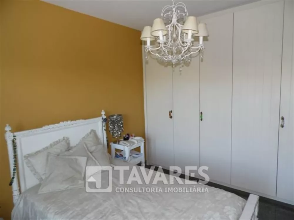 Casa, 4 quartos, 538 m² - Foto 14