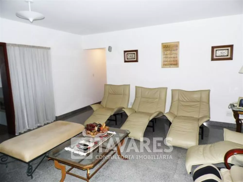 Casa, 4 quartos, 538 m² - Foto 41