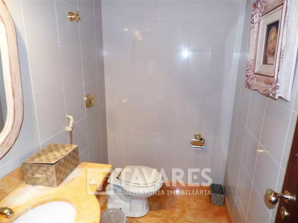 Casa, 4 quartos, 538 m² - Foto 12