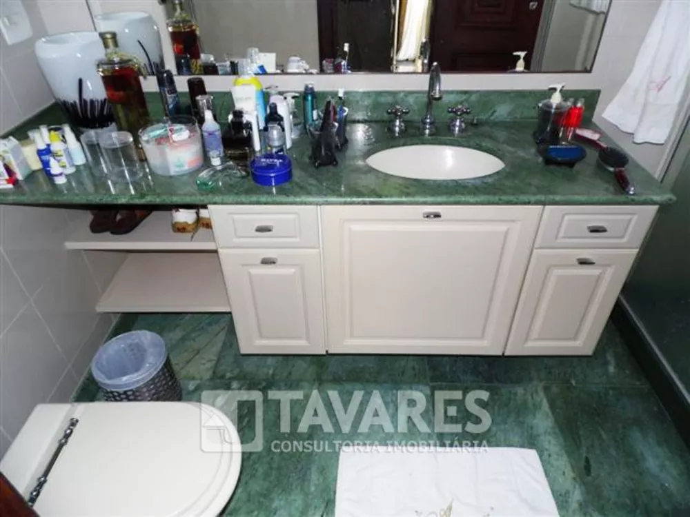 Casa, 4 quartos, 538 m² - Foto 39