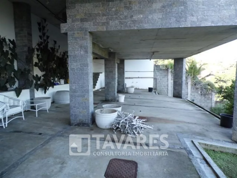 Casa, 4 quartos, 538 m² - Foto 35