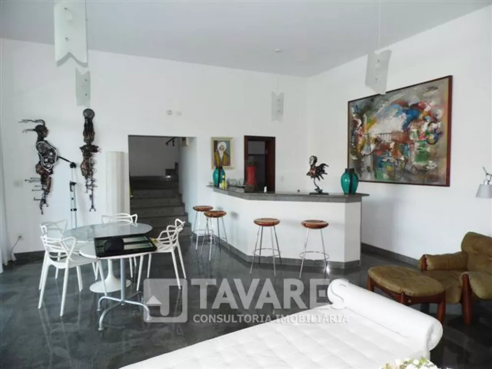Casa, 4 quartos, 538 m² - Foto 33