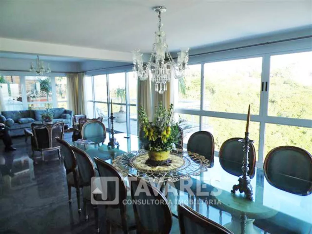 Casa, 4 quartos, 538 m² - Foto 46