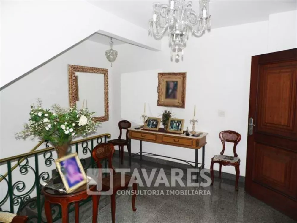 Casa, 4 quartos, 538 m² - Foto 25