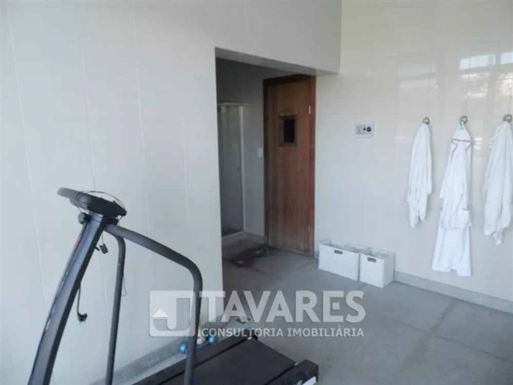 Casa, 4 quartos, 538 m² - Foto 27