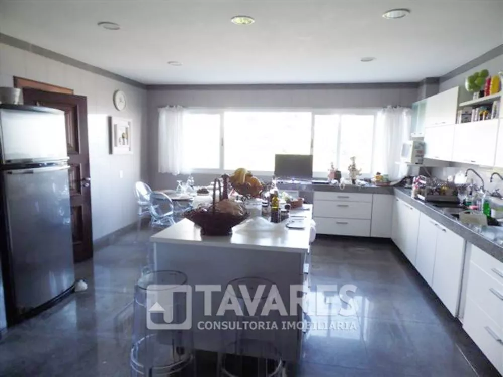 Casa, 4 quartos, 538 m² - Foto 34