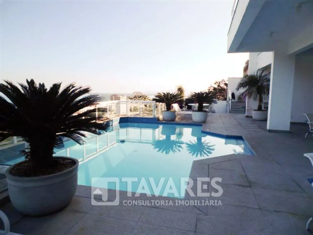 Casa, 4 quartos, 538 m² - Foto 50