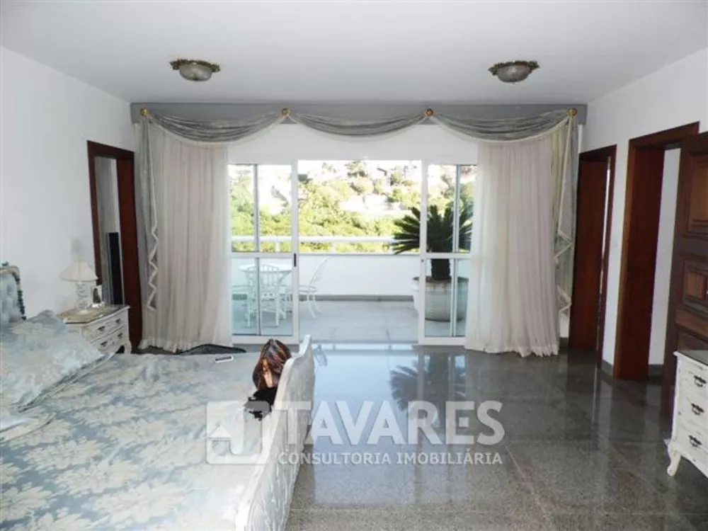 Casa, 4 quartos, 538 m² - Foto 3
