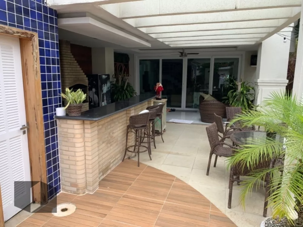 Casa, 4 quartos, 336 m² - Foto 6