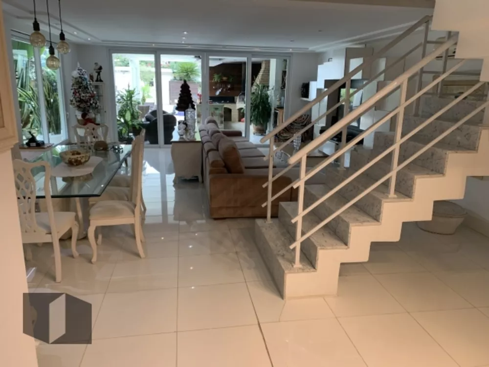 Casa, 4 quartos, 336 m² - Foto 35