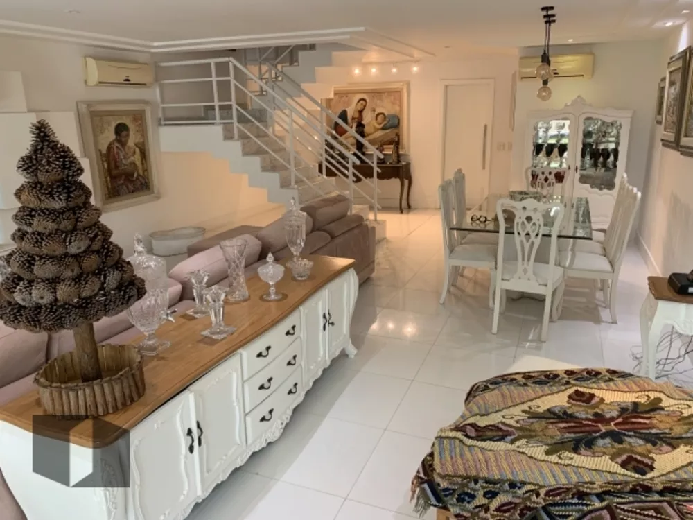 Casa, 4 quartos, 336 m² - Foto 34