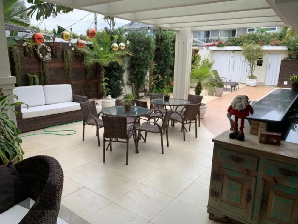 Casa, 4 quartos, 336 m² - Foto 33