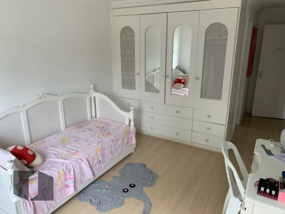 Casa, 4 quartos, 336 m² - Foto 22