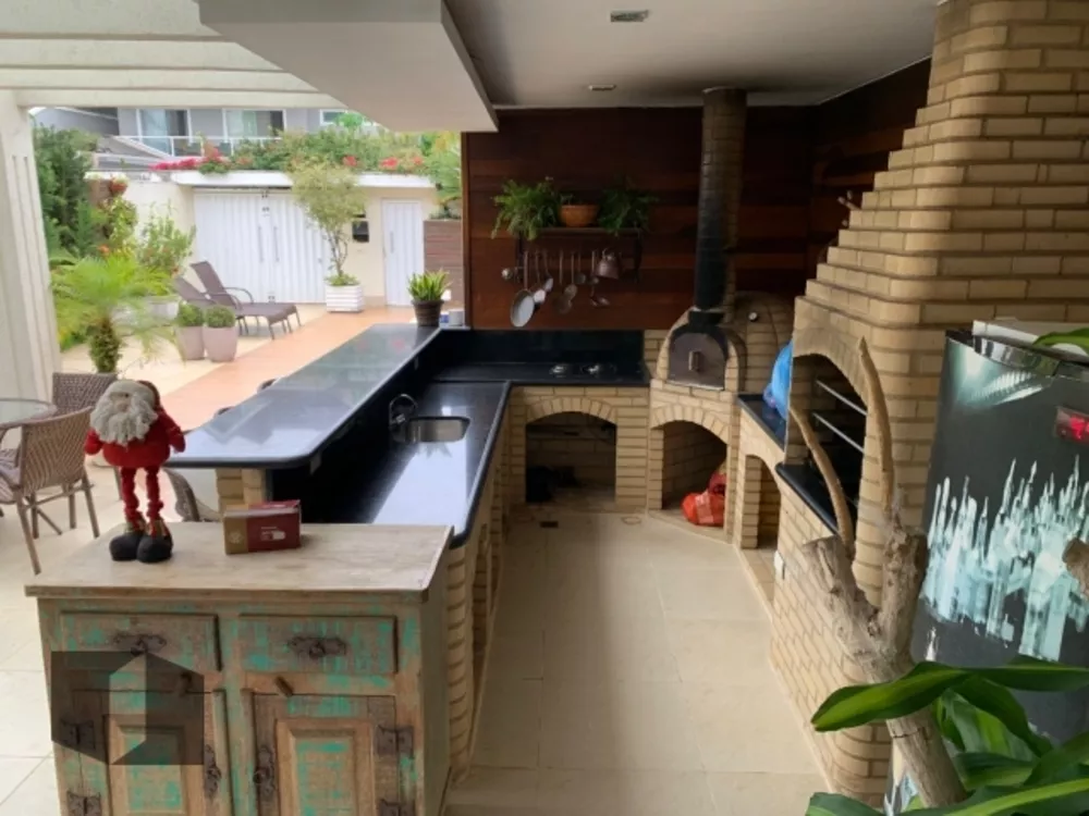 Casa, 4 quartos, 336 m² - Foto 10