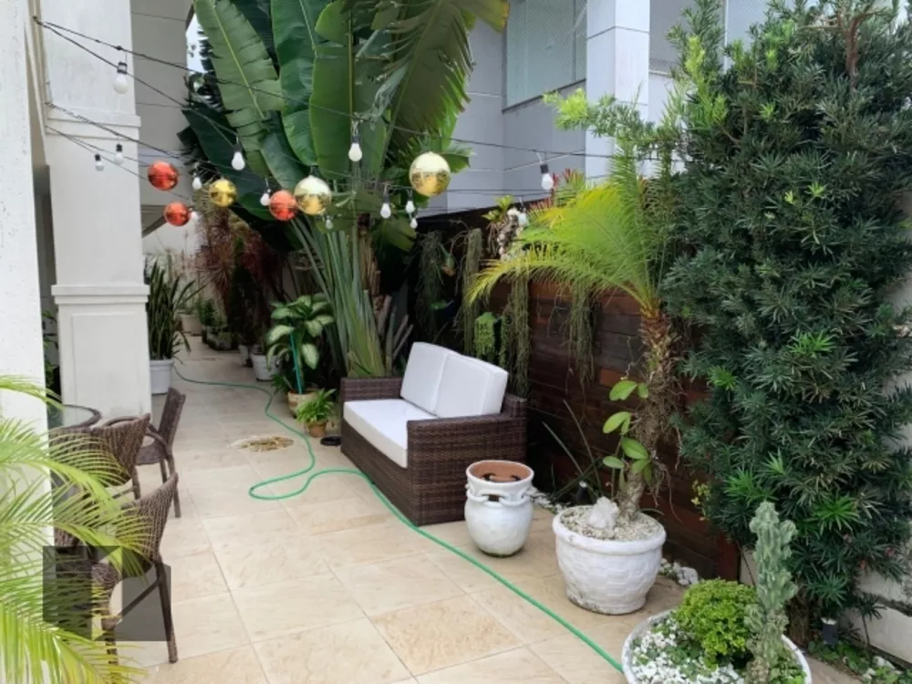 Casa, 4 quartos, 336 m² - Foto 26