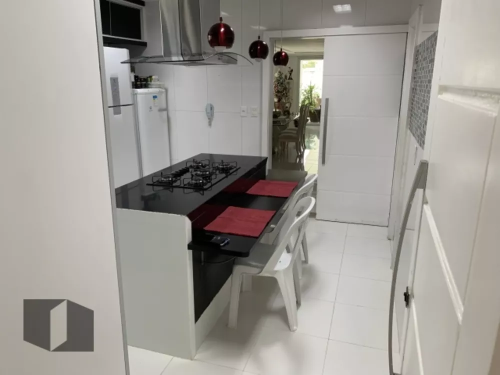 Casa, 4 quartos, 336 m² - Foto 38