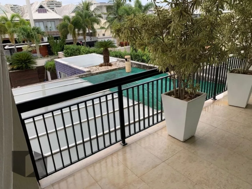 Casa, 4 quartos, 336 m² - Foto 53