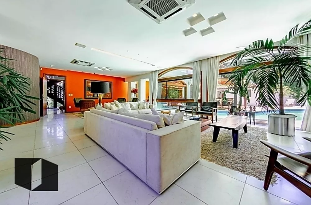 Casa de Condomínio, 4 quartos - Foto 9