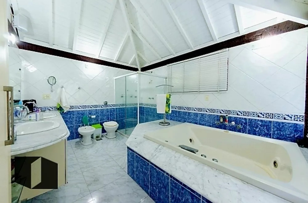 Casa de Condomínio, 4 quartos - Foto 30