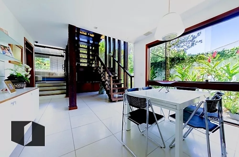 Casa de Condomínio, 4 quartos - Foto 55