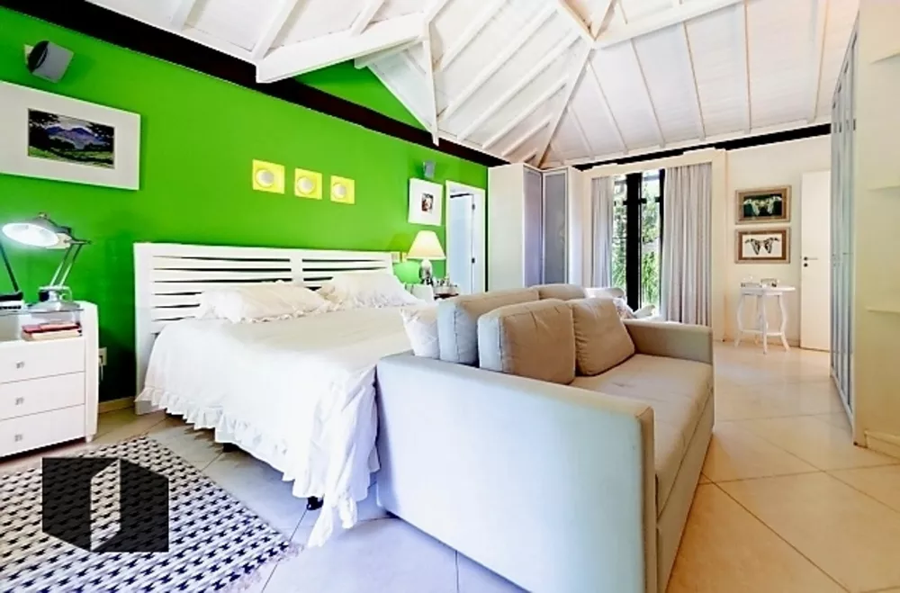 Casa de Condomínio, 4 quartos - Foto 28