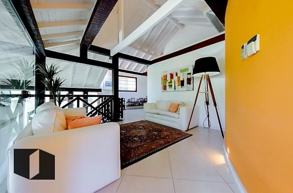 Casa de Condomínio, 4 quartos - Foto 22