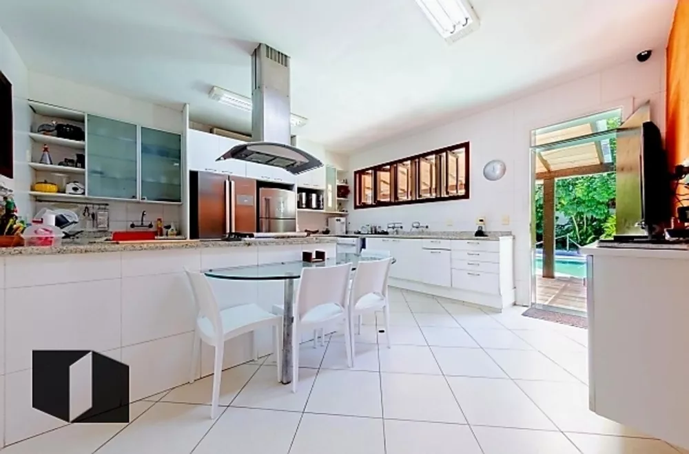 Casa de Condomínio, 4 quartos - Foto 50