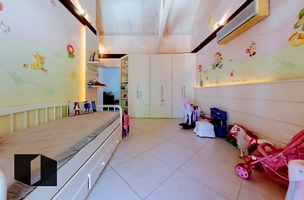 Casa de Condomínio, 4 quartos - Foto 48