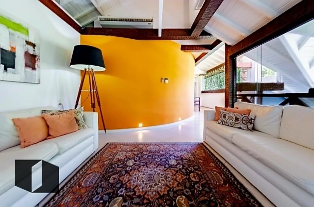 Casa de Condomínio, 4 quartos - Foto 21