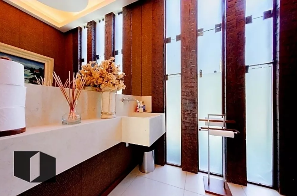 Casa de Condomínio, 4 quartos - Foto 16