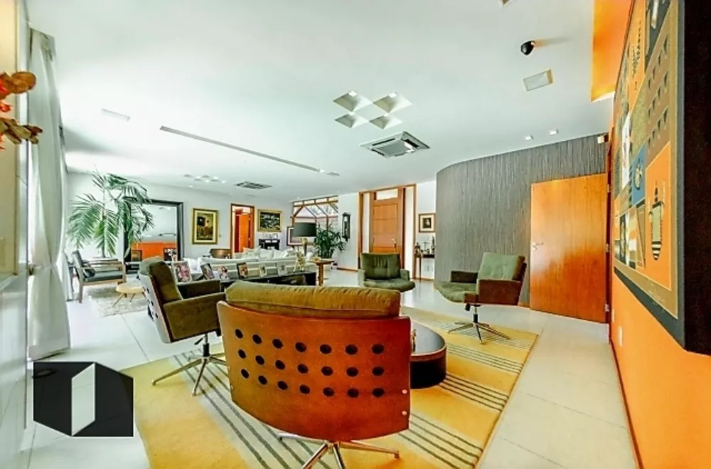 Casa de Condomínio, 4 quartos - Foto 11