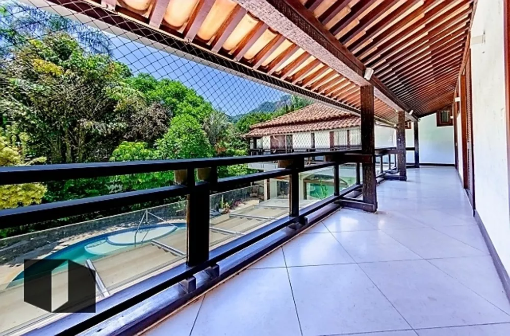 Casa de Condomínio, 4 quartos - Foto 35