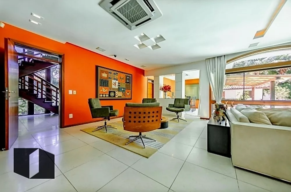 Casa de Condomínio, 4 quartos - Foto 10