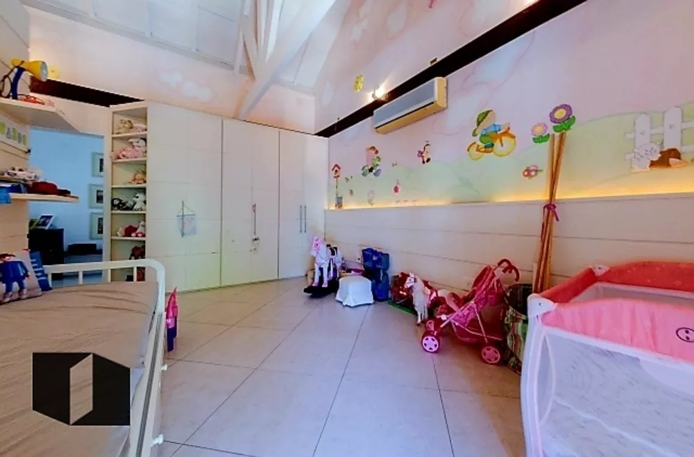 Casa de Condomínio, 4 quartos - Foto 49