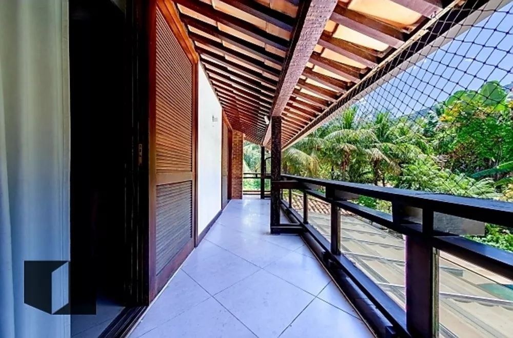 Casa de Condomínio, 4 quartos - Foto 34